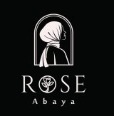 Rose Abaya